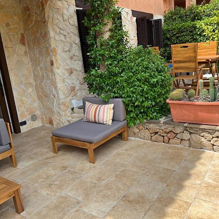 Appartamento Porto Rotondo Rudargia Extérieur photo