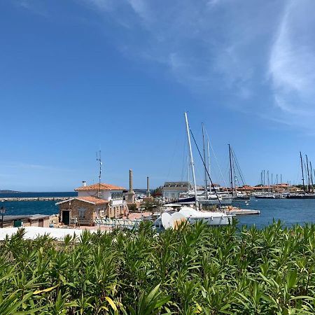 Appartamento Porto Rotondo Rudargia Extérieur photo