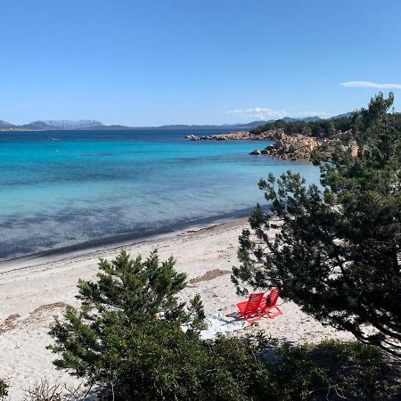 Appartamento Porto Rotondo Rudargia Extérieur photo
