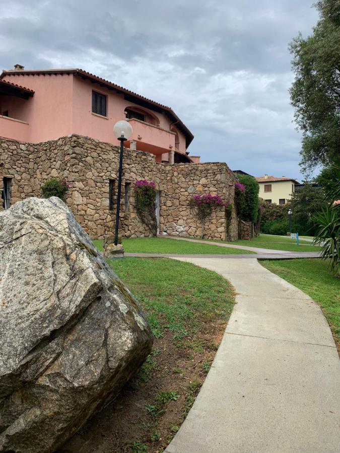 Appartamento Porto Rotondo Rudargia Extérieur photo
