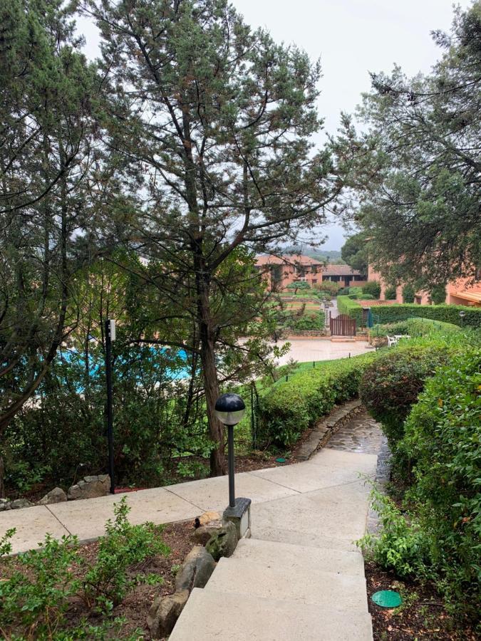 Appartamento Porto Rotondo Rudargia Extérieur photo