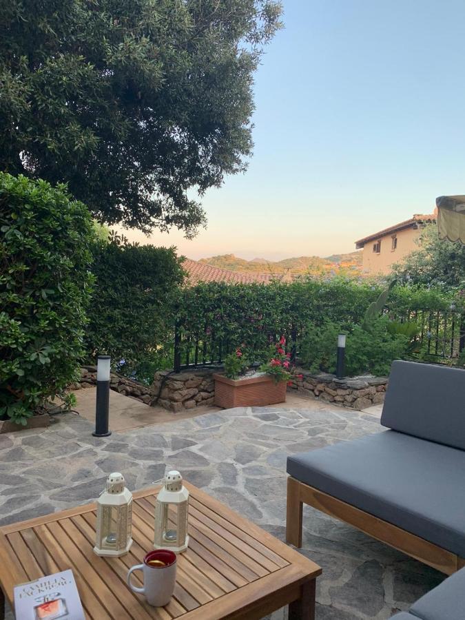 Appartamento Porto Rotondo Rudargia Extérieur photo