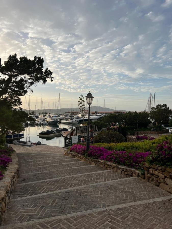 Appartamento Porto Rotondo Rudargia Extérieur photo