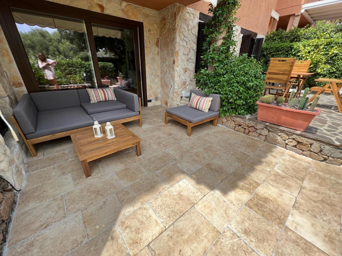 Appartamento Porto Rotondo Rudargia Extérieur photo