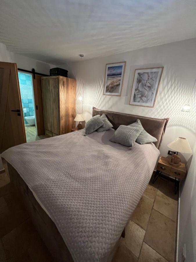 Appartamento Porto Rotondo Rudargia Extérieur photo