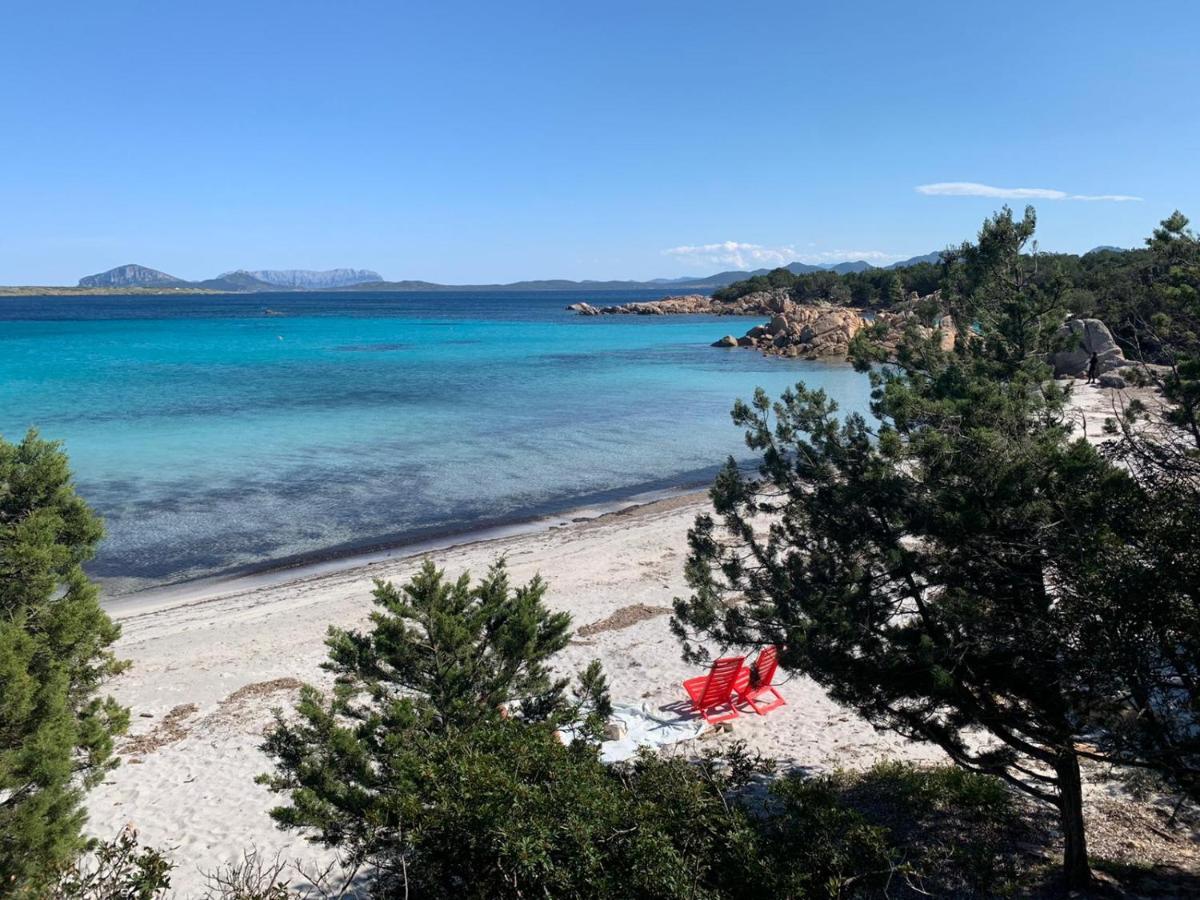 Appartamento Porto Rotondo Rudargia Extérieur photo