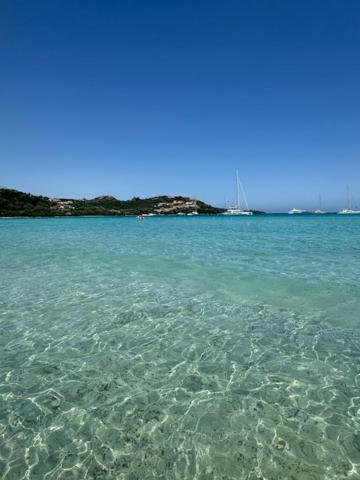 Appartamento Porto Rotondo Rudargia Extérieur photo